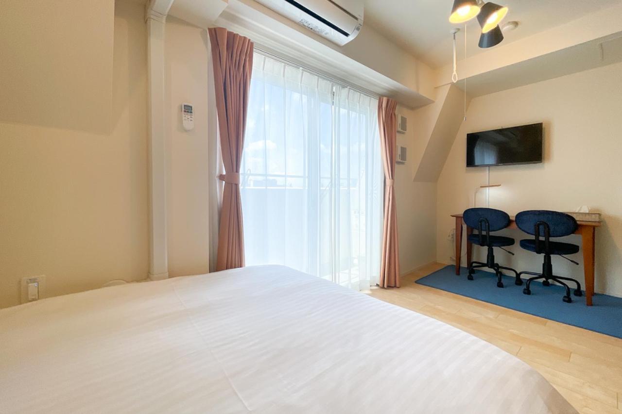 Appartement Crest Court Kagurazaka à Tōkyō Extérieur photo