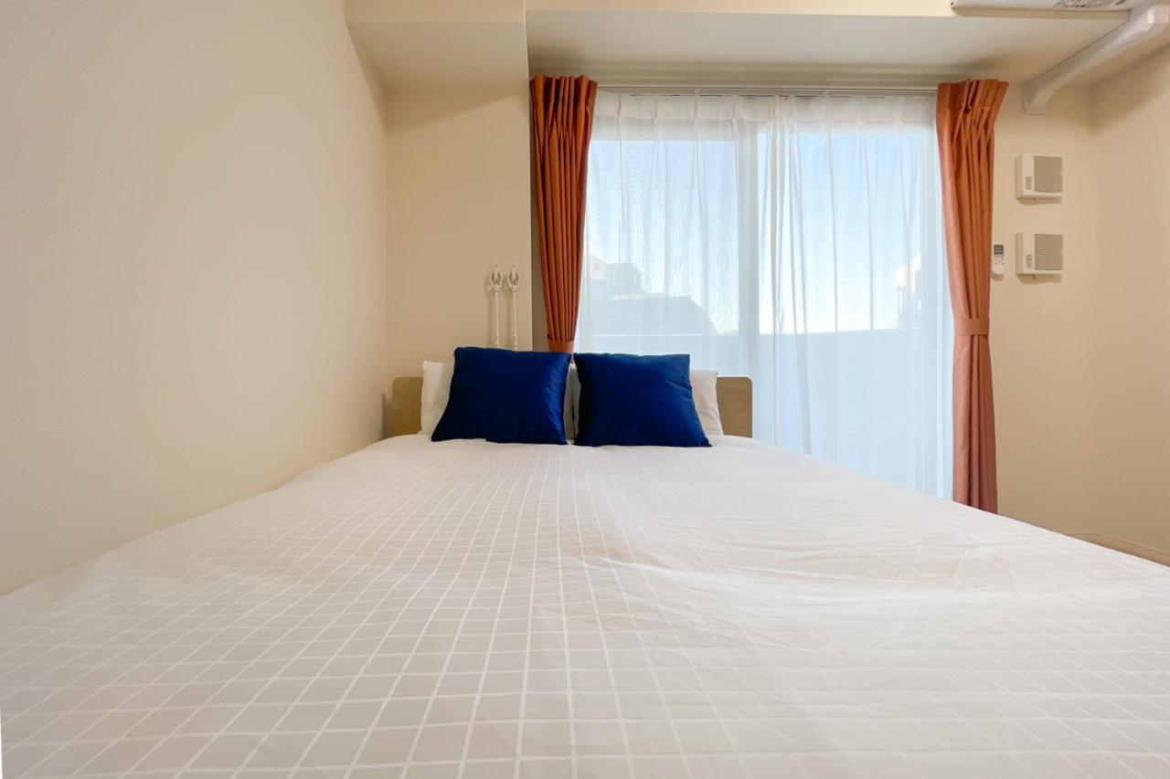 Appartement Crest Court Kagurazaka à Tōkyō Extérieur photo