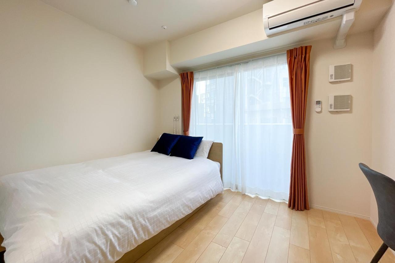 Appartement Crest Court Kagurazaka à Tōkyō Extérieur photo